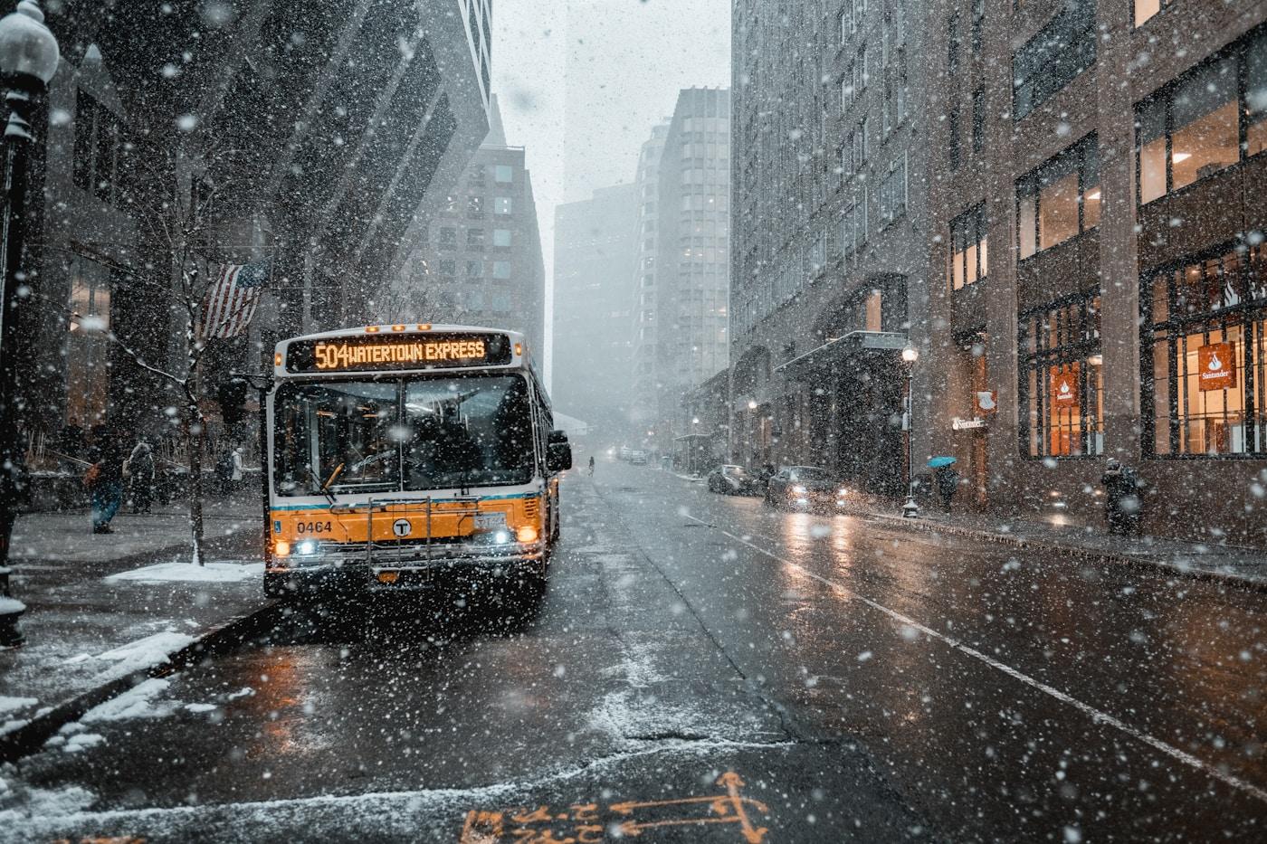 Amerika Vizesi evrak örnekleri